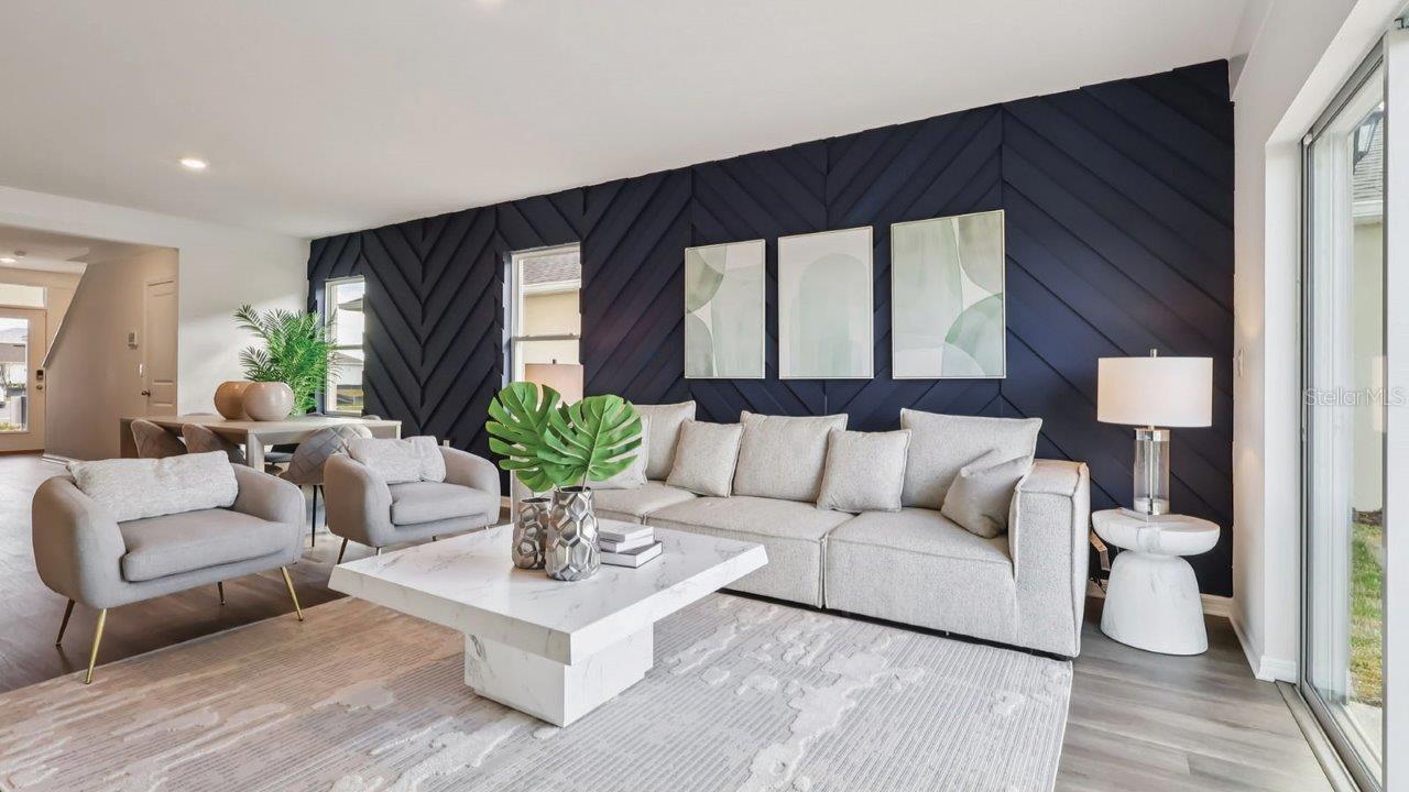 WYNNSTONE PHASE 2 - Residential