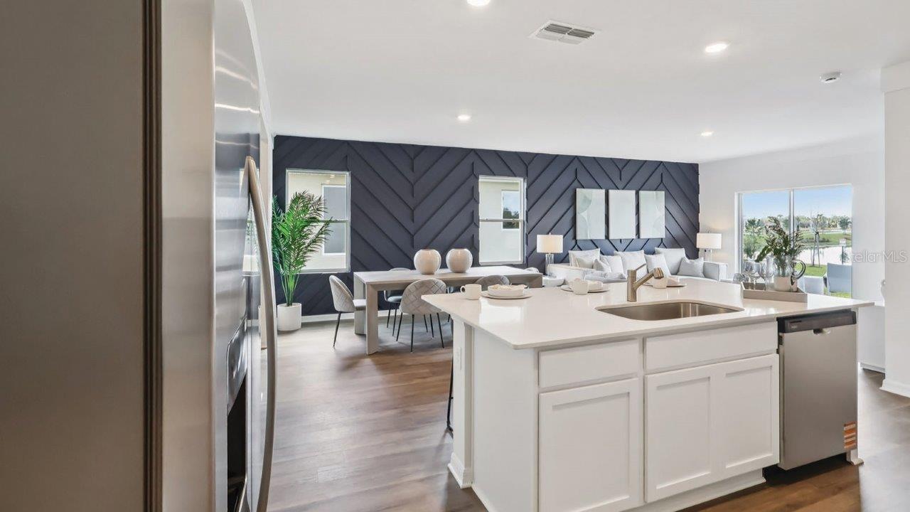 WYNNSTONE PHASE 2 - Residential