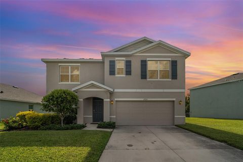 Photo of 2725 Greenleaf Terrace, Parrish, FL 34219 (MLS # A4660549)