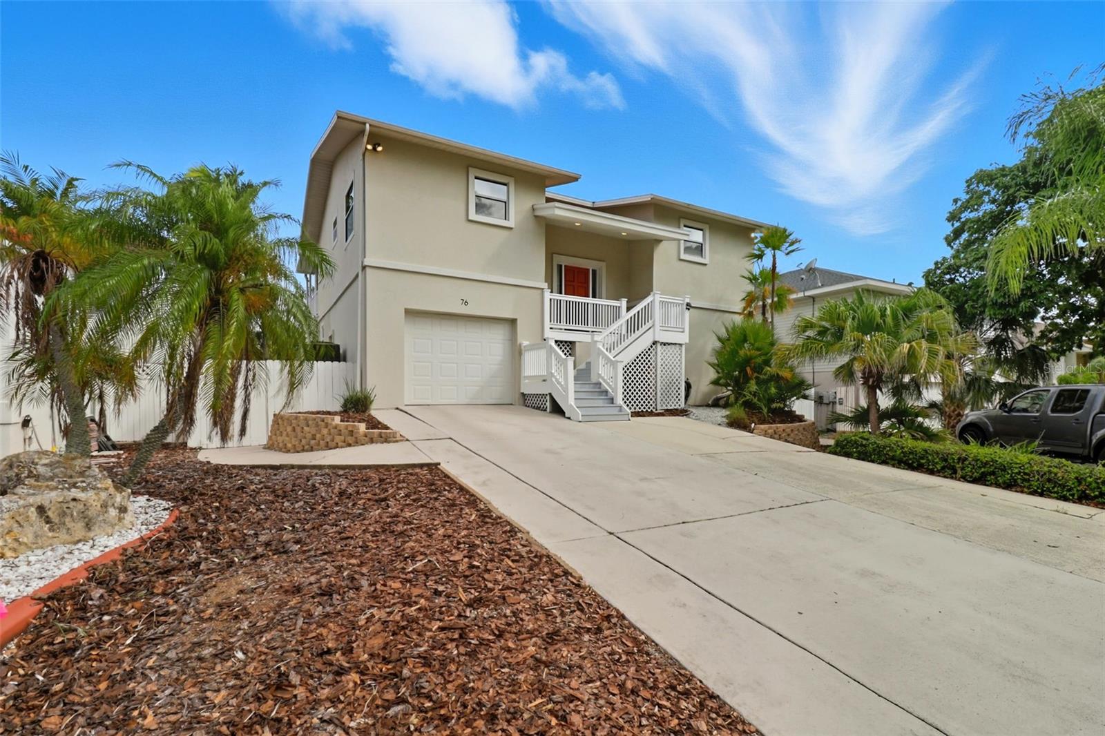 76 GULFWINDS DRIVE