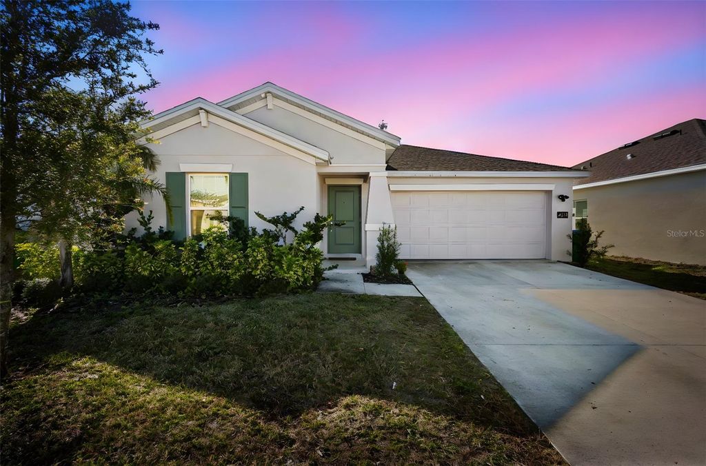 Photo of 4114 Tug Hill Lane, Osteen, FL 32764 (MLS # V4947073)