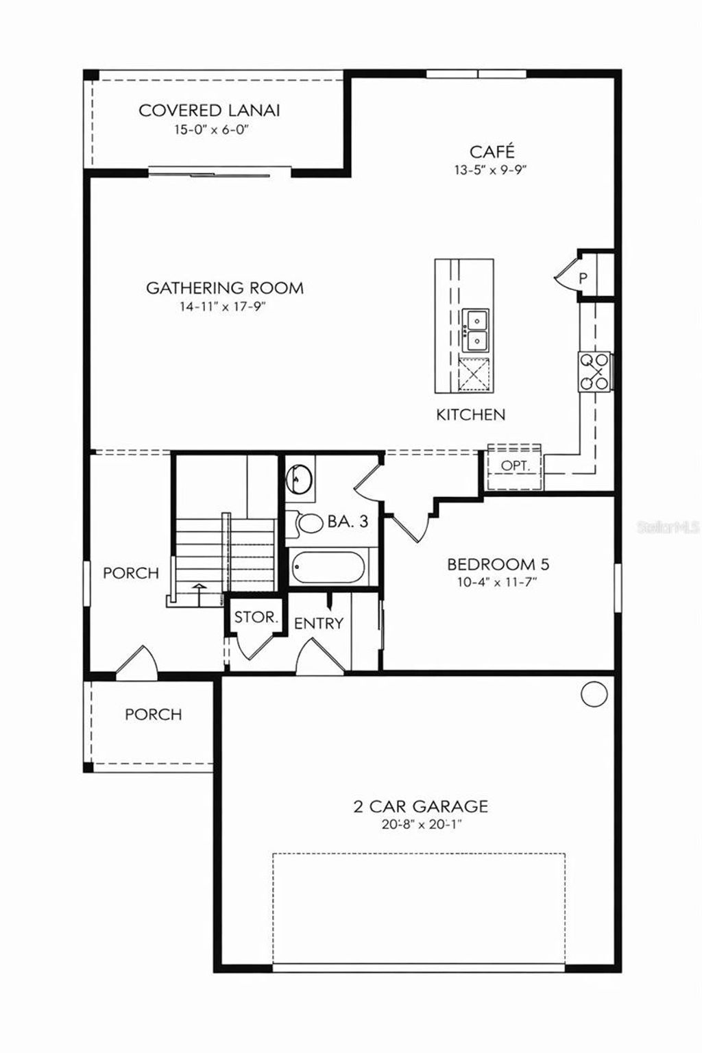 Photo of 1667 Delightful Drive, Davenport, FL 33896 (MLS # G5110244)