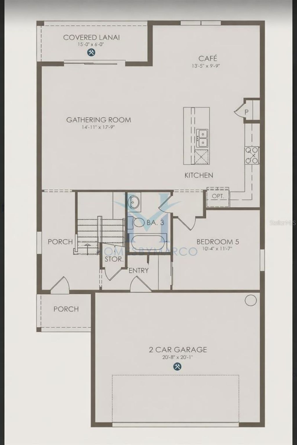 Photo of 1667 Delightful Drive, Davenport, FL 33896 (MLS # G5110244)