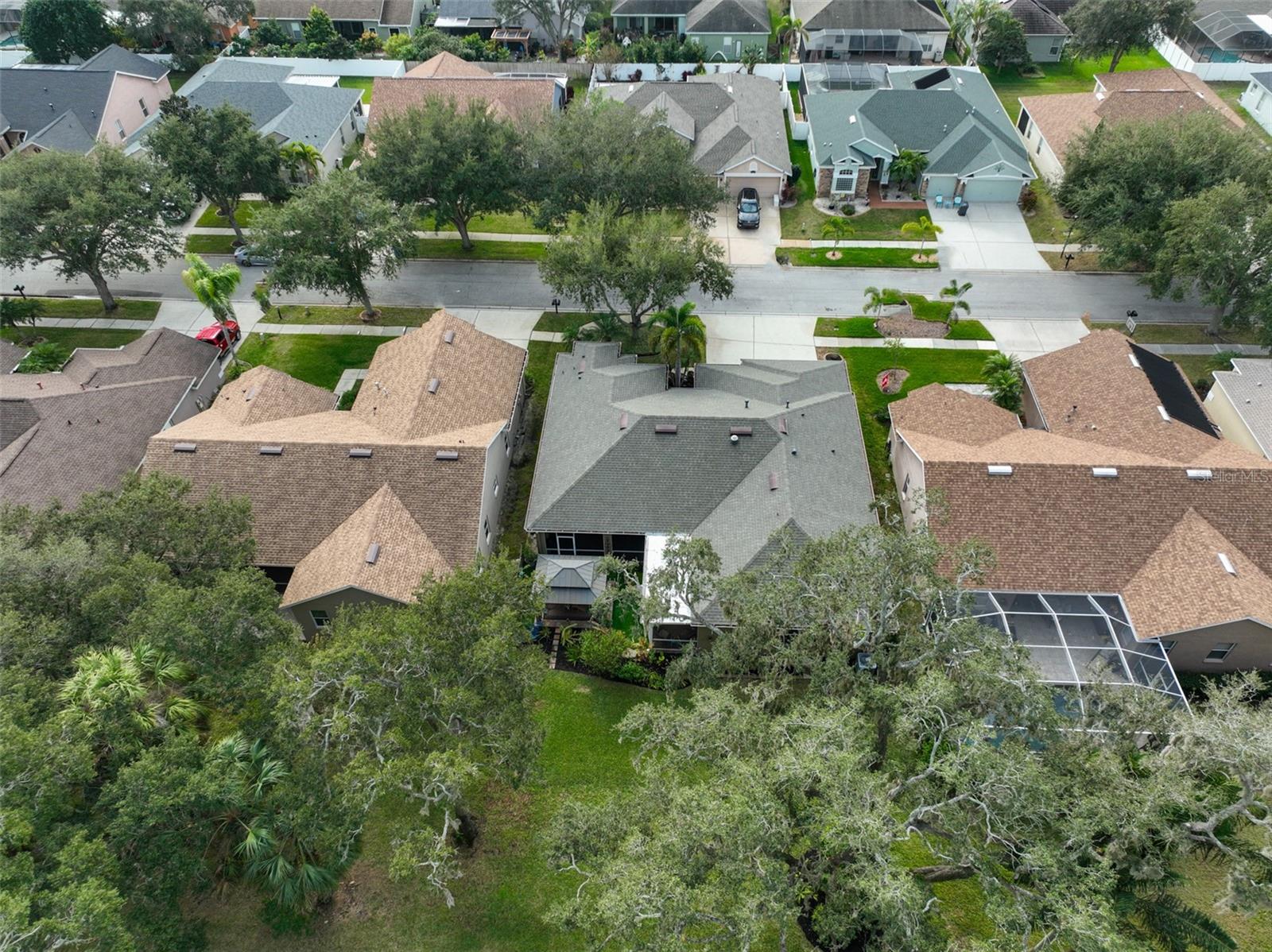 LAKE ST CHARLES UNIT 10 - Residential