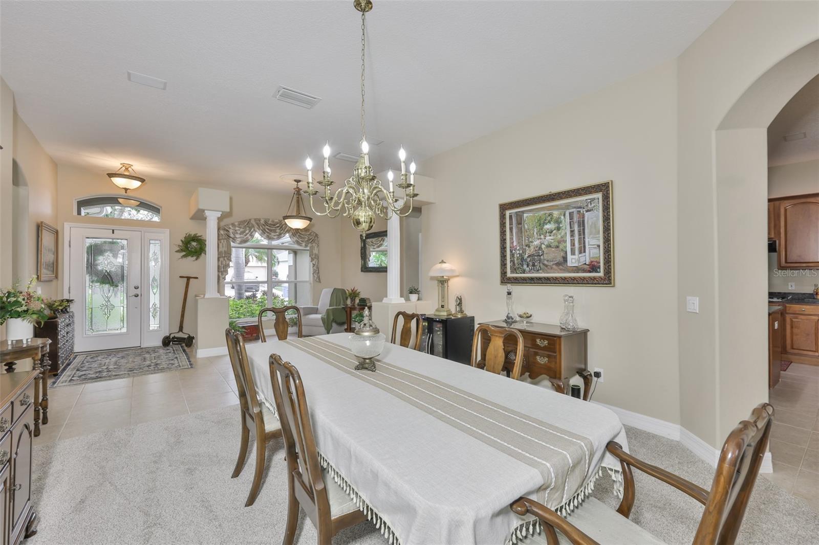 7260 BUCKS FORD DRIVE