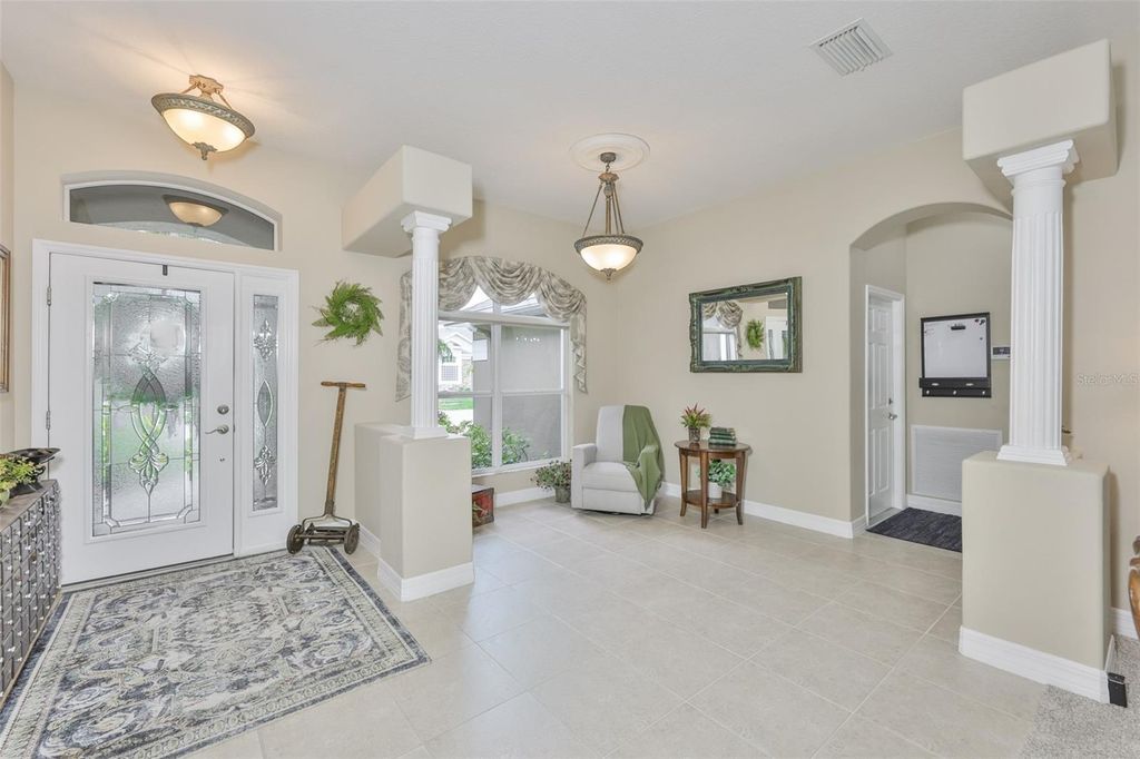 Photo of 7260 Bucks Ford Drive, Riverview, FL 33578 (MLS # TB8462365)