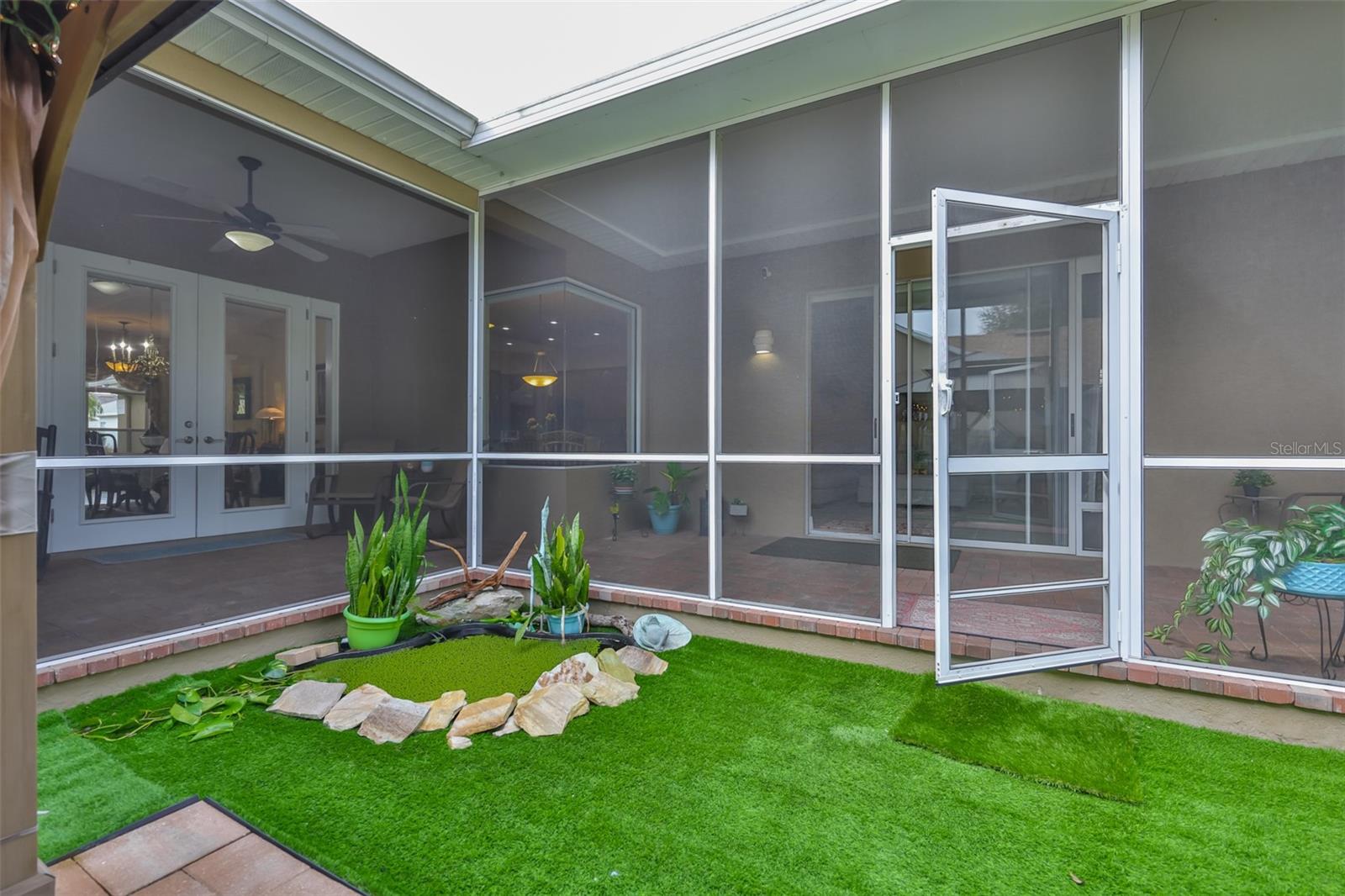 LAKE ST CHARLES UNIT 10 - Residential