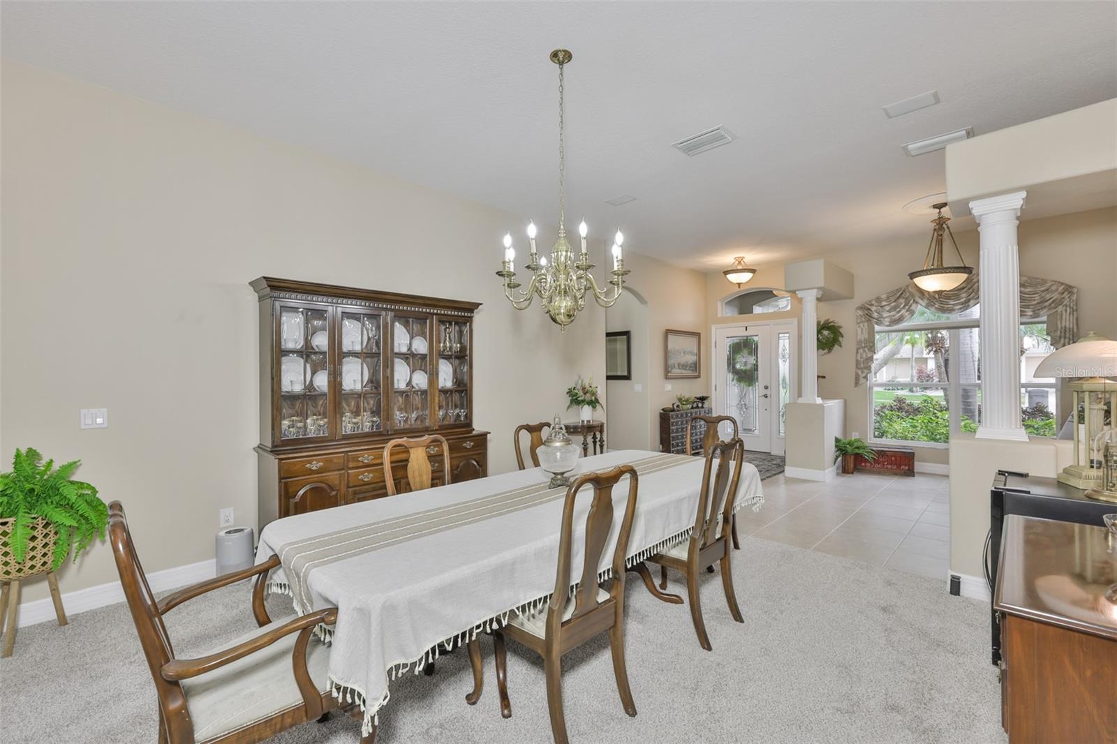 7260 BUCKS FORD DRIVE