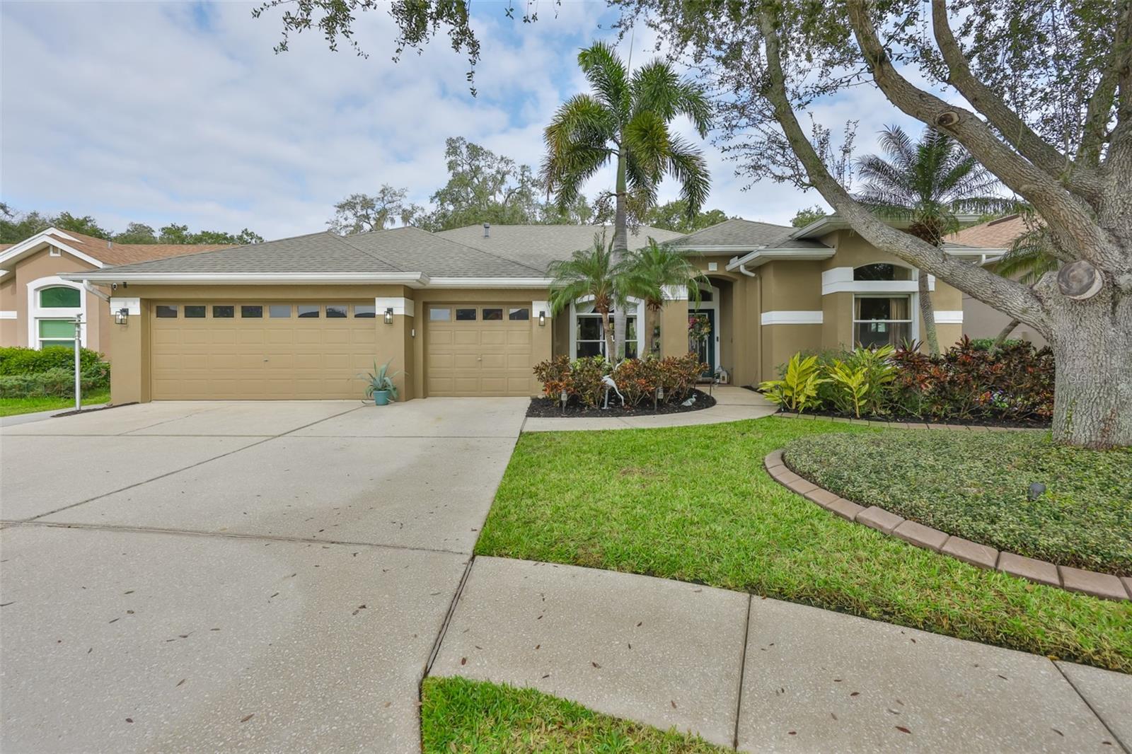 LAKE ST CHARLES UNIT 10 - Residential