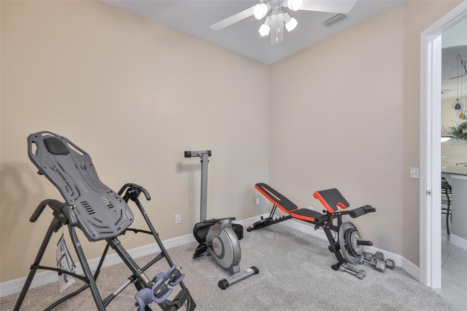 LAKE ST CHARLES UNIT 10 - Residential