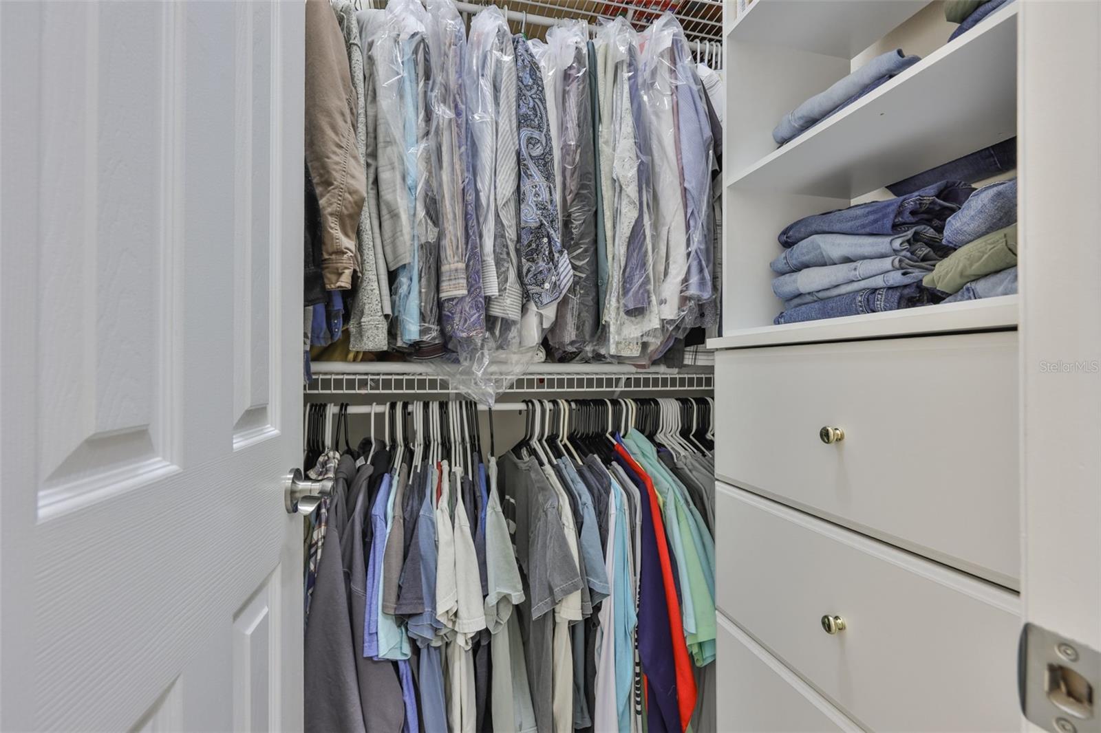 LAKE ST CHARLES UNIT 10 - Residential