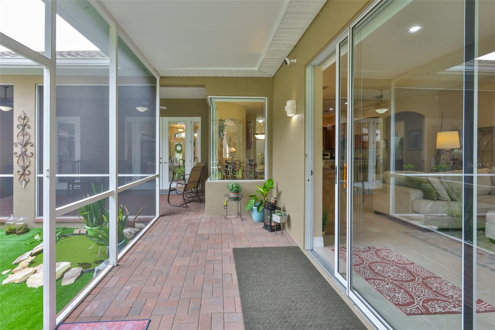 LAKE ST CHARLES UNIT 10 - Residential