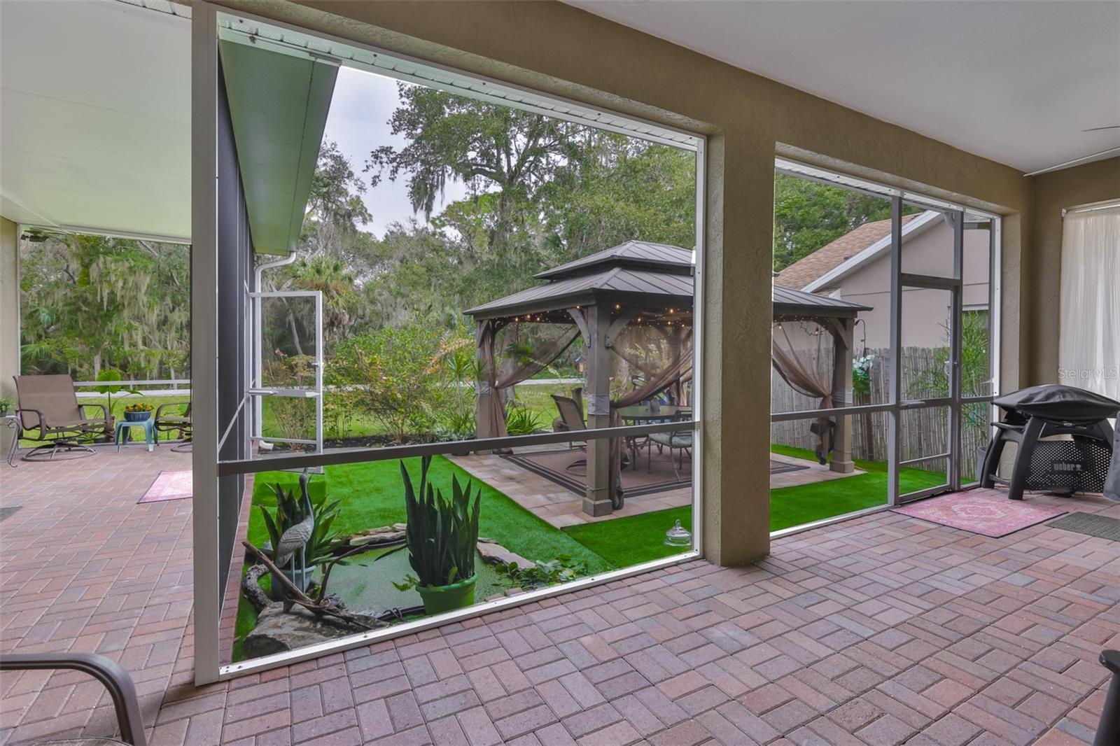 LAKE ST CHARLES UNIT 10 - Residential