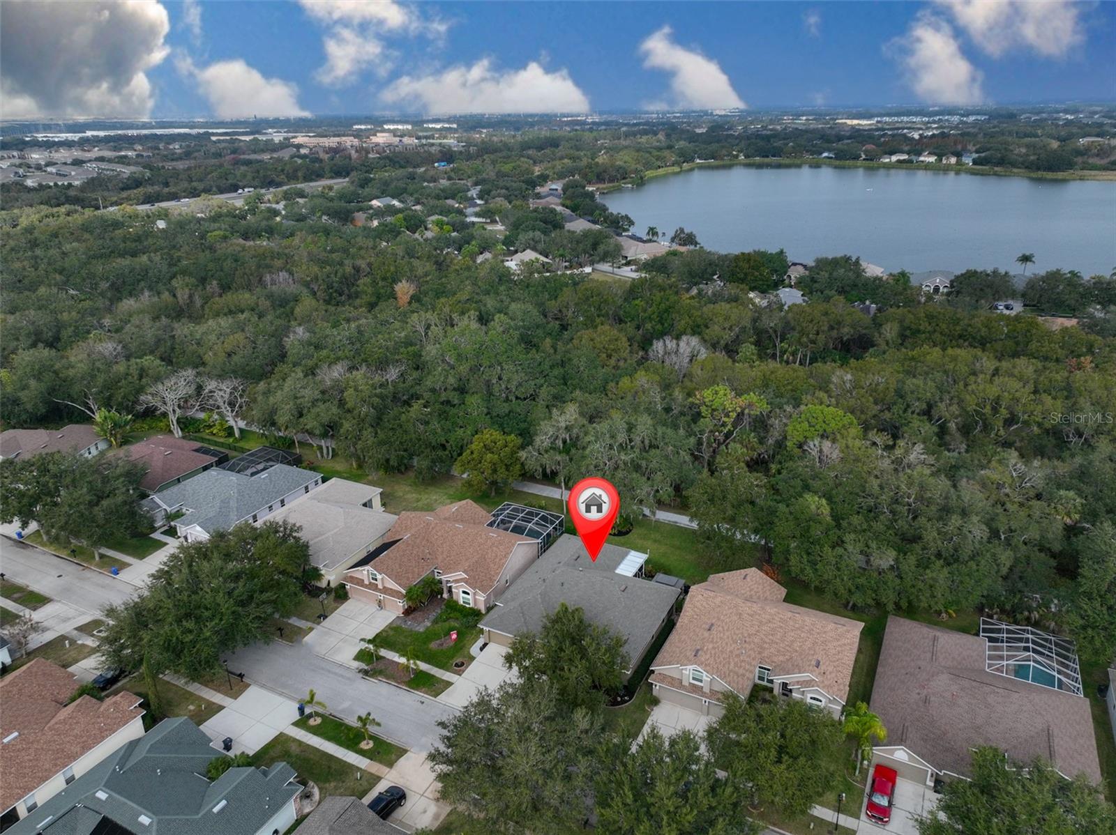 LAKE ST CHARLES UNIT 10 - Residential