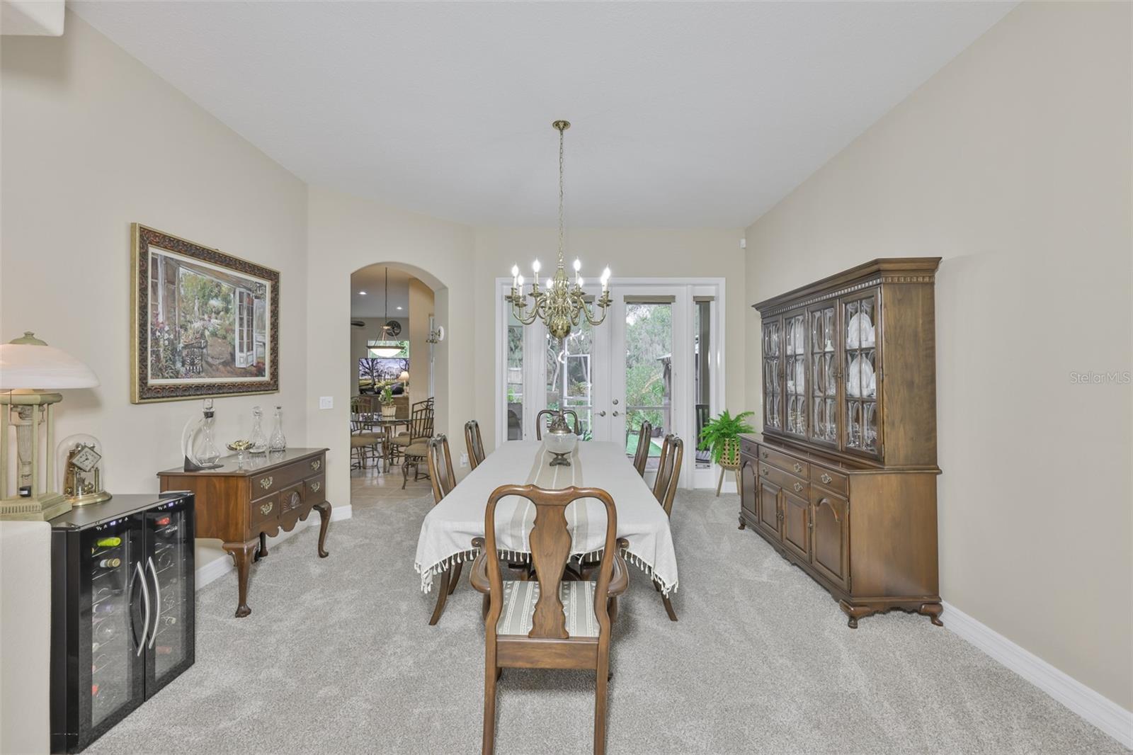 LAKE ST CHARLES UNIT 10 - Residential