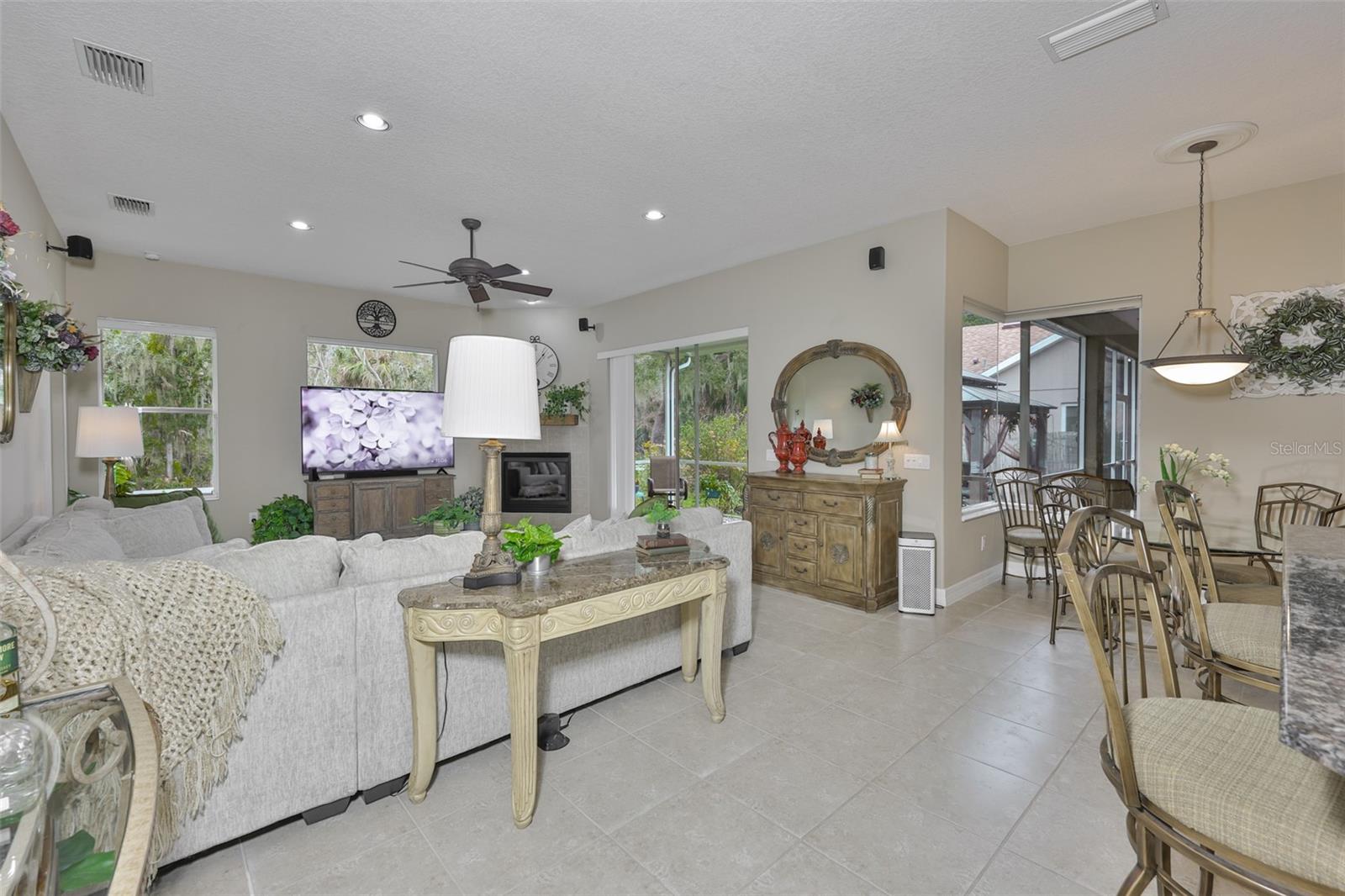 LAKE ST CHARLES UNIT 10 - Residential