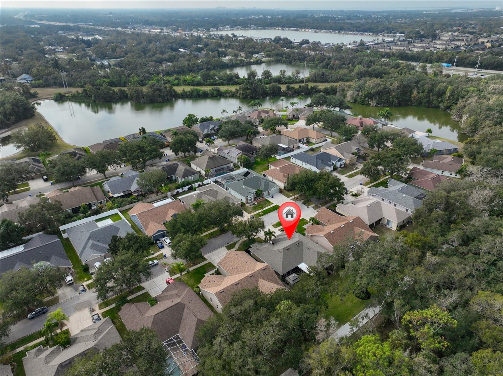LAKE ST CHARLES UNIT 10 - Residential