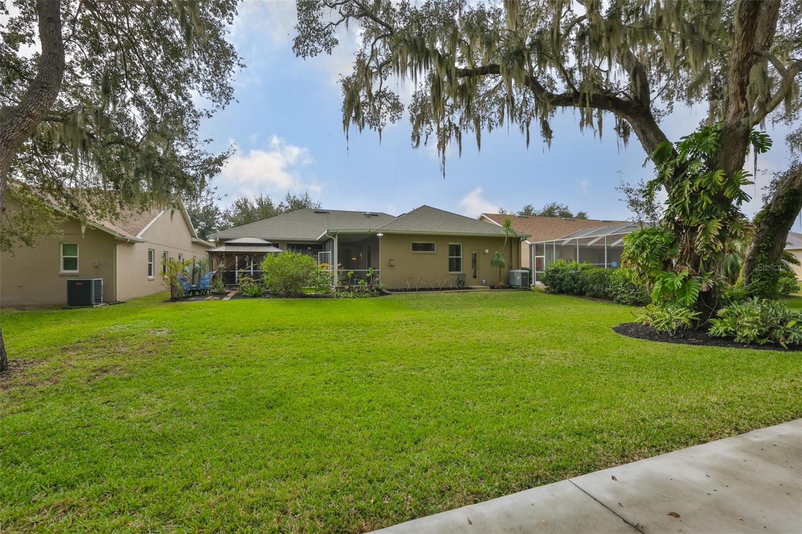 LAKE ST CHARLES UNIT 10 - Residential