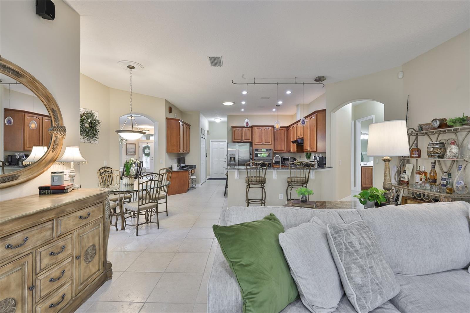 LAKE ST CHARLES UNIT 10 - Residential