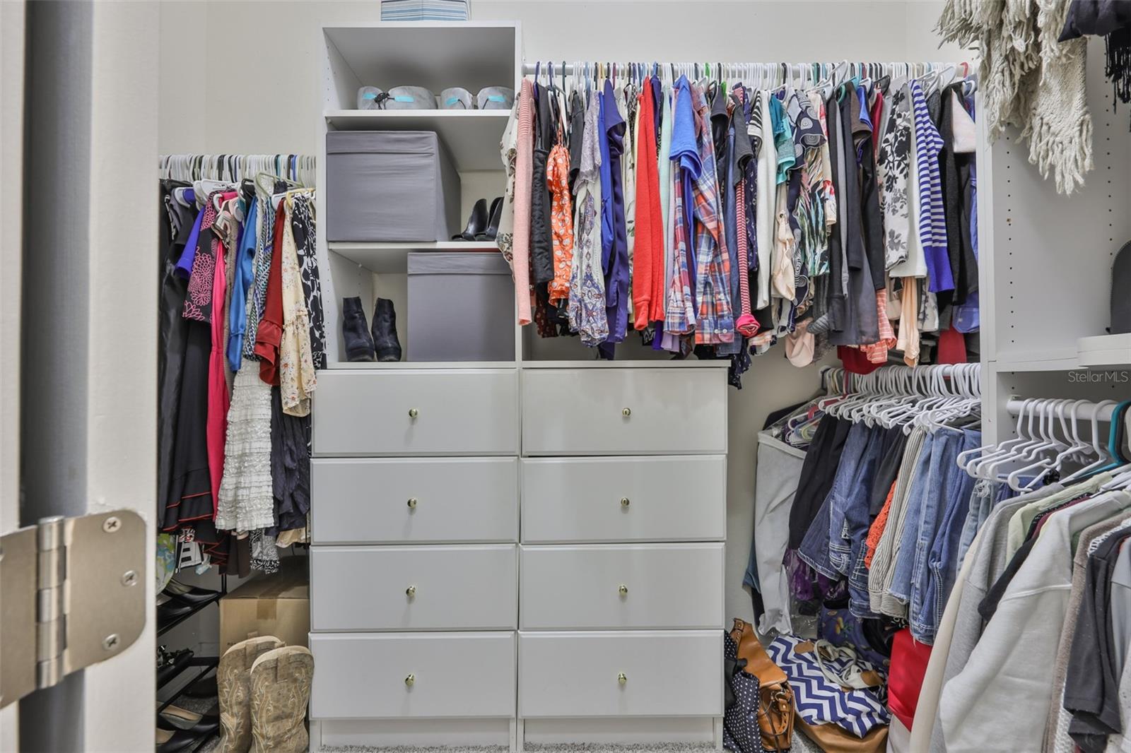 LAKE ST CHARLES UNIT 10 - Residential