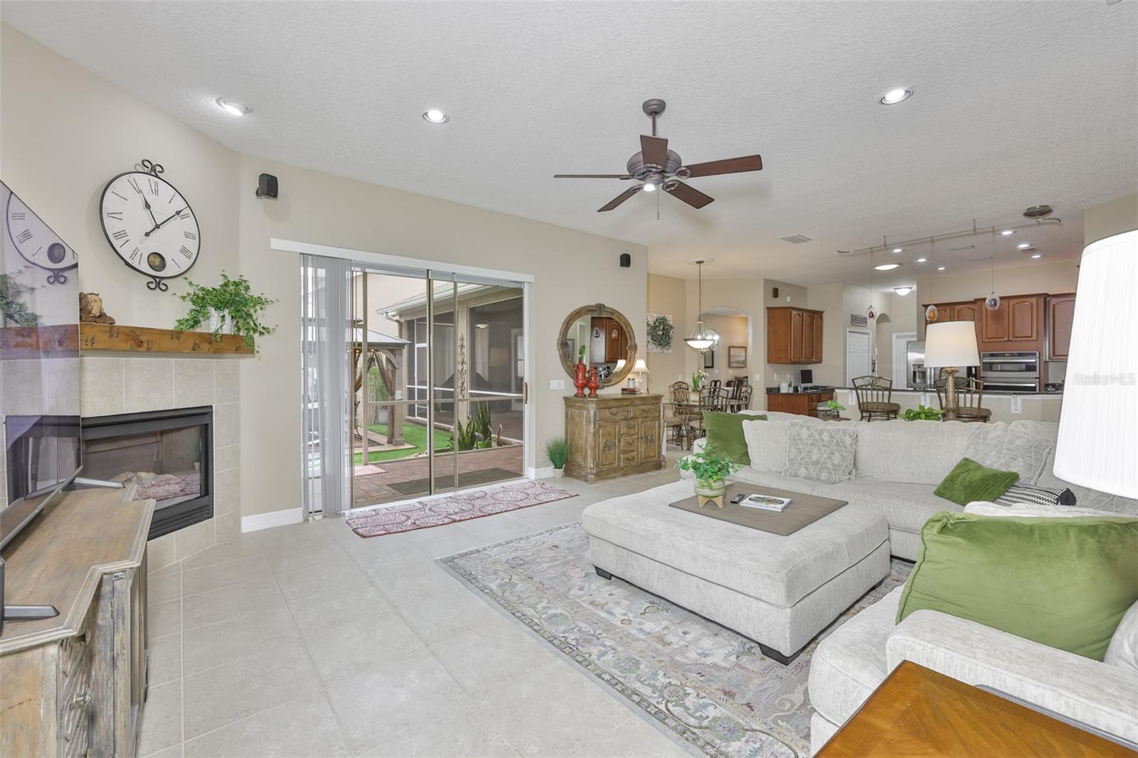 LAKE ST CHARLES UNIT 10 - Residential