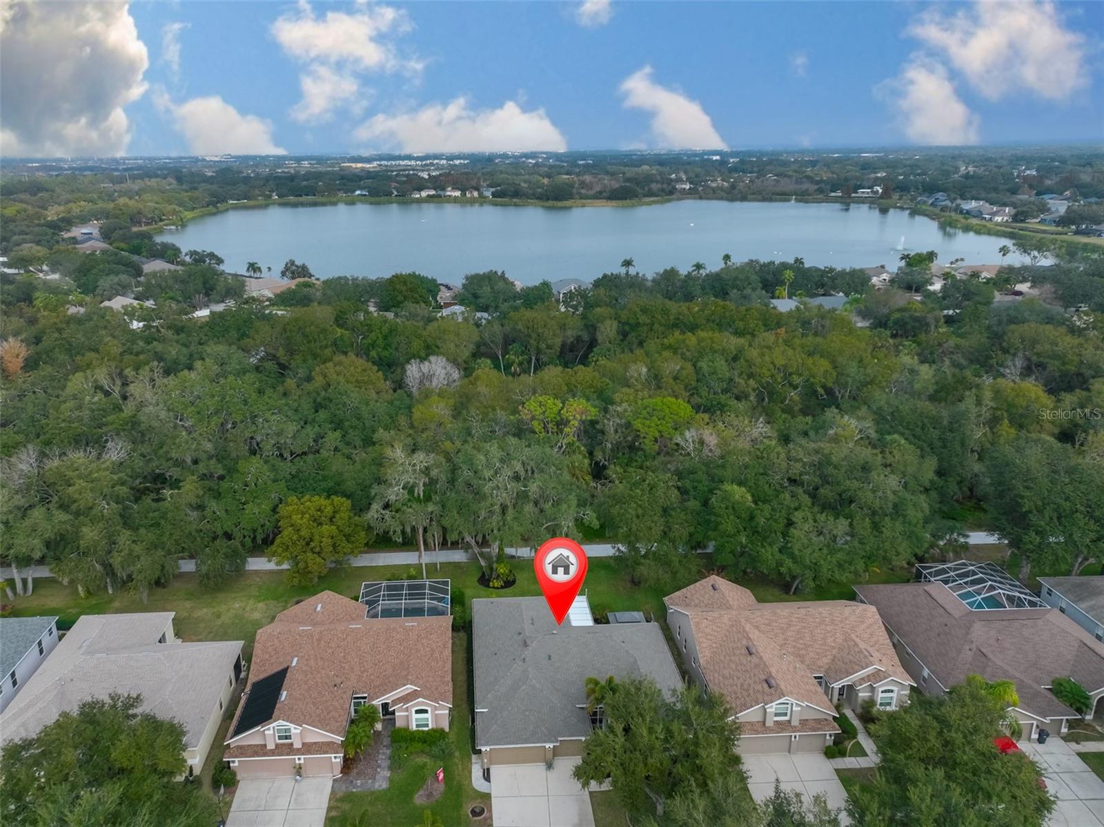 LAKE ST CHARLES UNIT 10 - Residential