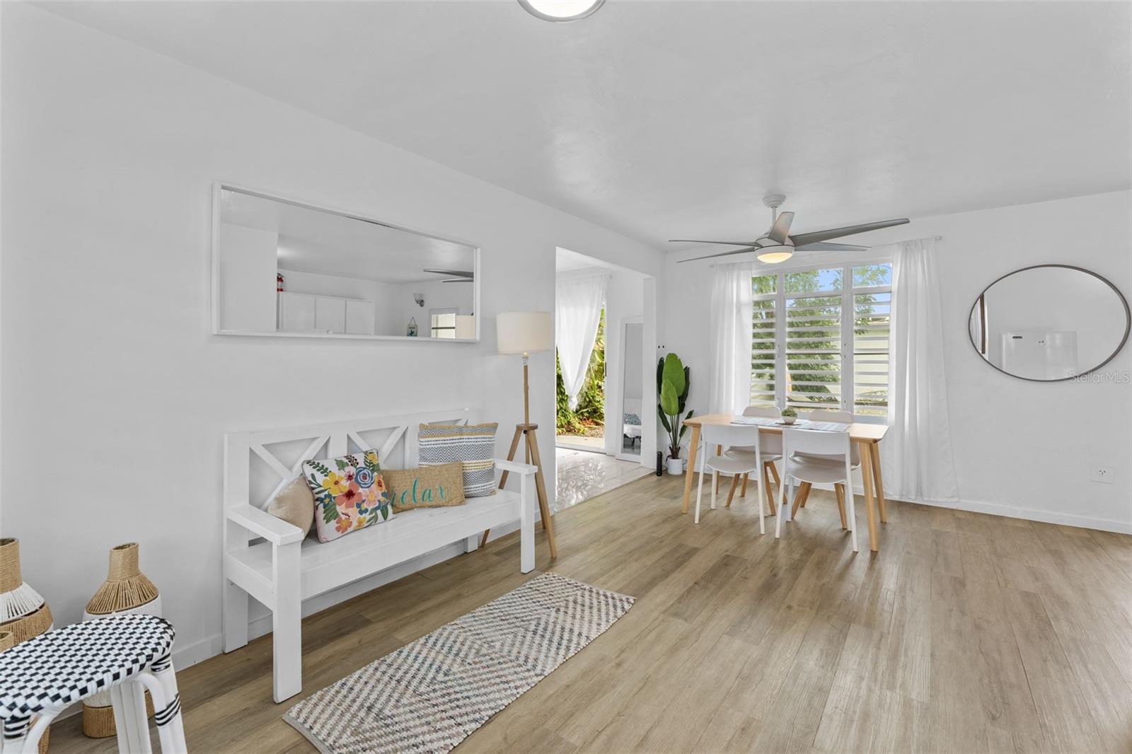 PUNTAS - Residential