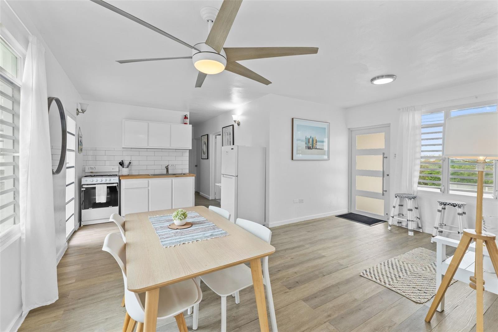 PUNTAS - Residential