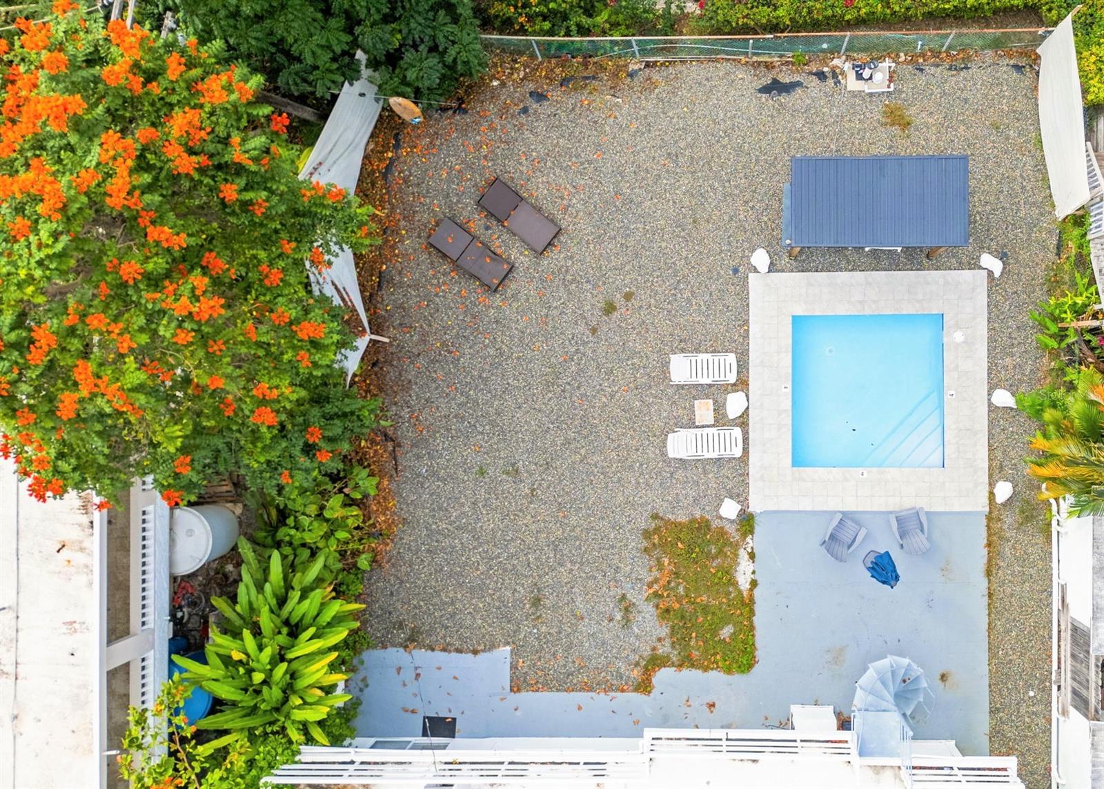 PUNTAS - Residential