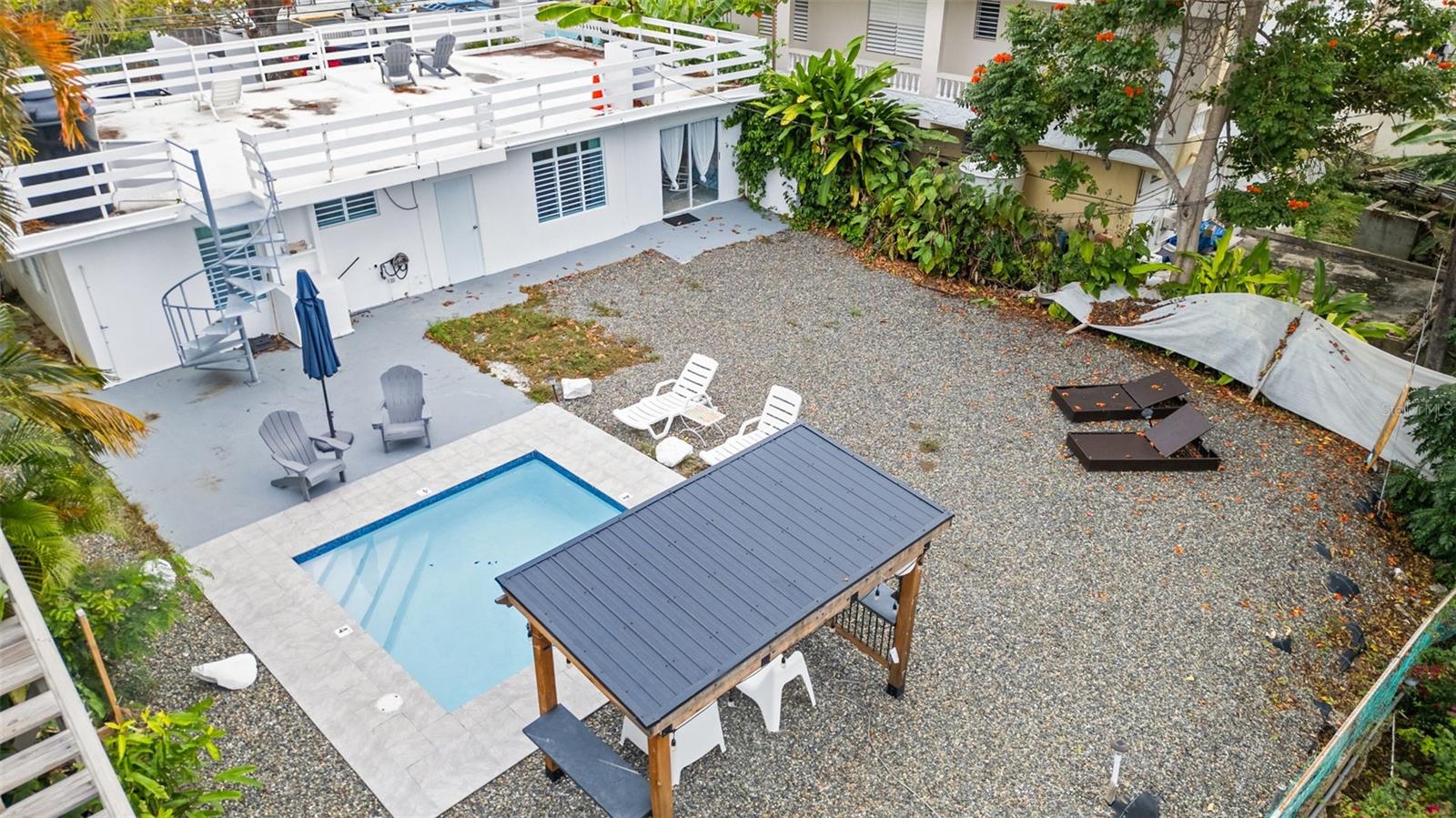 PUNTAS - Residential