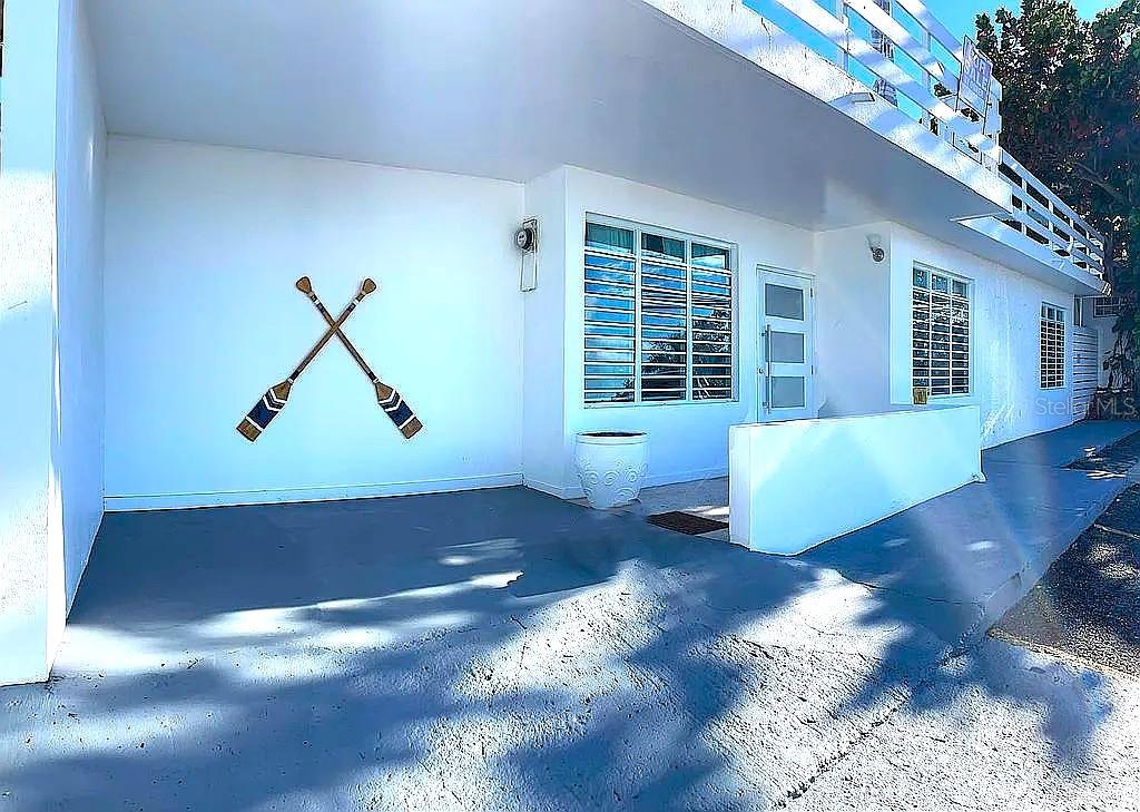 PUNTAS - Residential