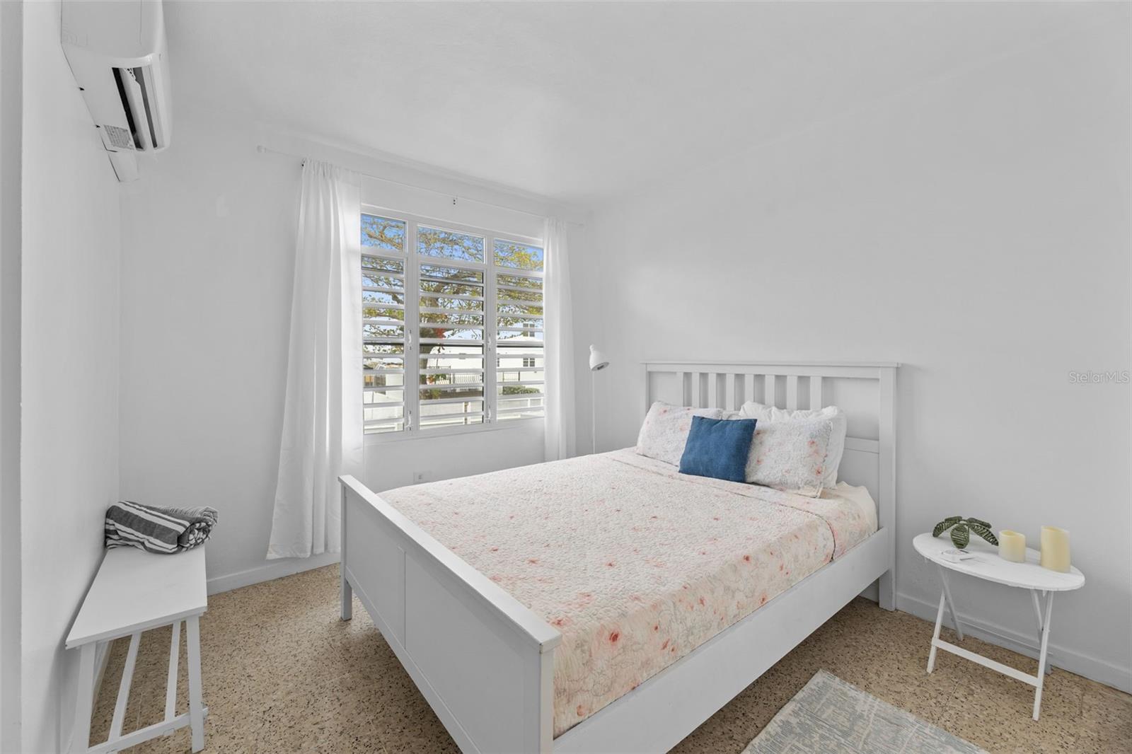 PUNTAS - Residential