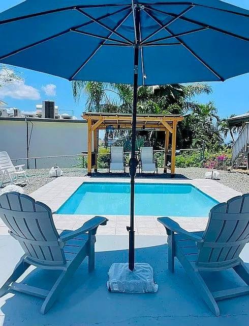 PUNTAS - Residential