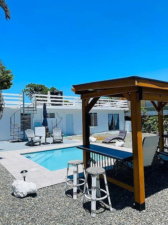 PUNTAS - Residential