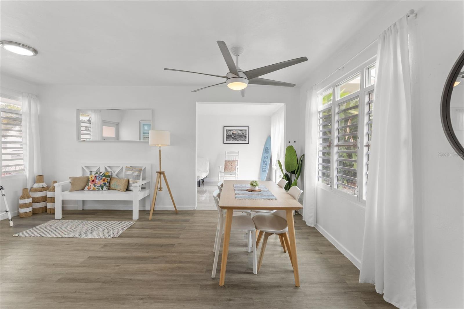 PUNTAS - Residential