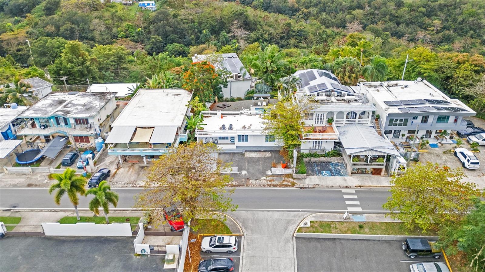 PUNTAS - Residential