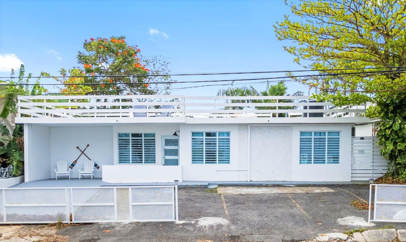 PUNTAS - Residential