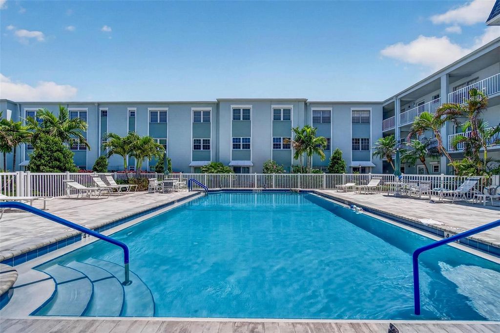 Photo of 701 Poinsettia Road #308, Belleair, FL 33756 (MLS # TB8497878)