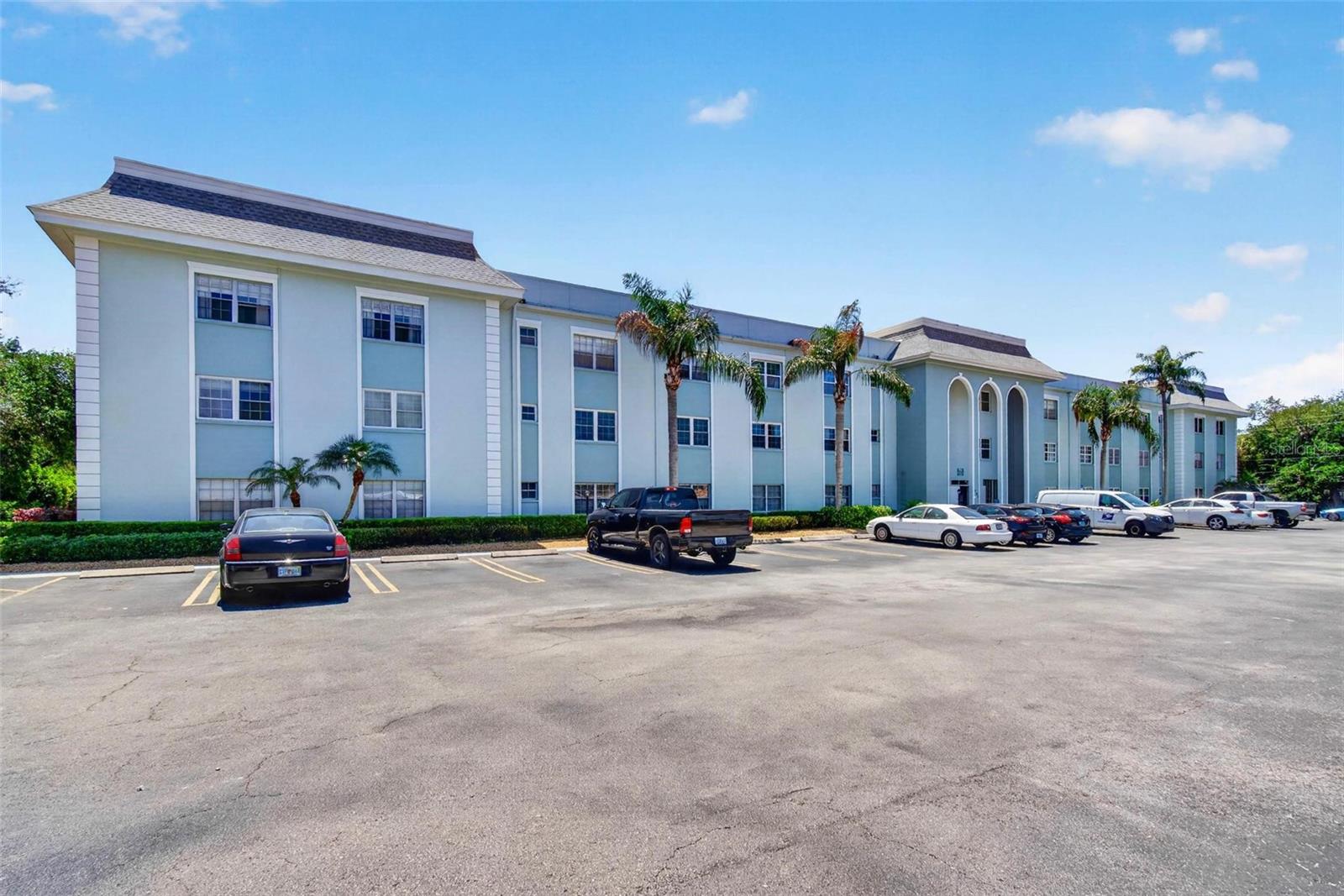 BELLEAIR FOREST - Residential