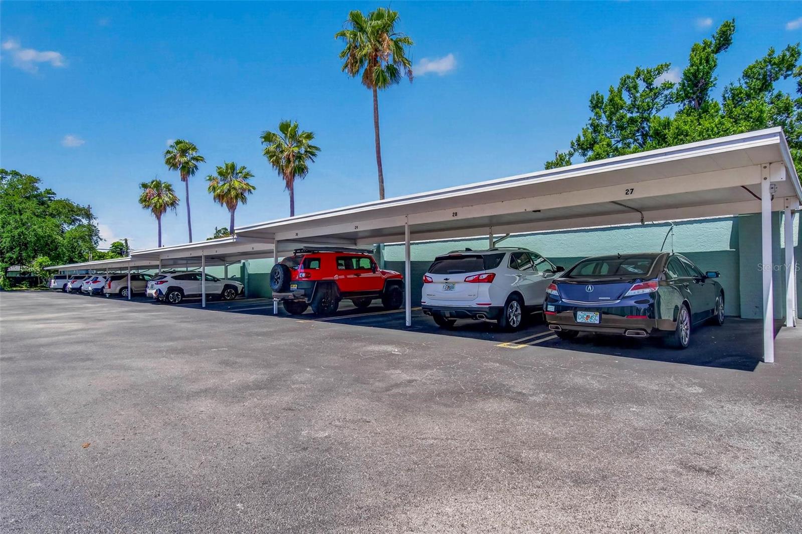 701 POINSETTIA ROAD 308