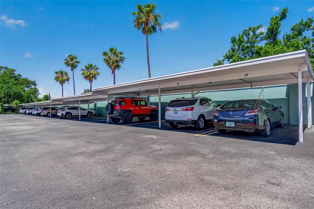 Photo of 701 Poinsettia Road #308, Belleair, FL 33756 (MLS # TB8497878)