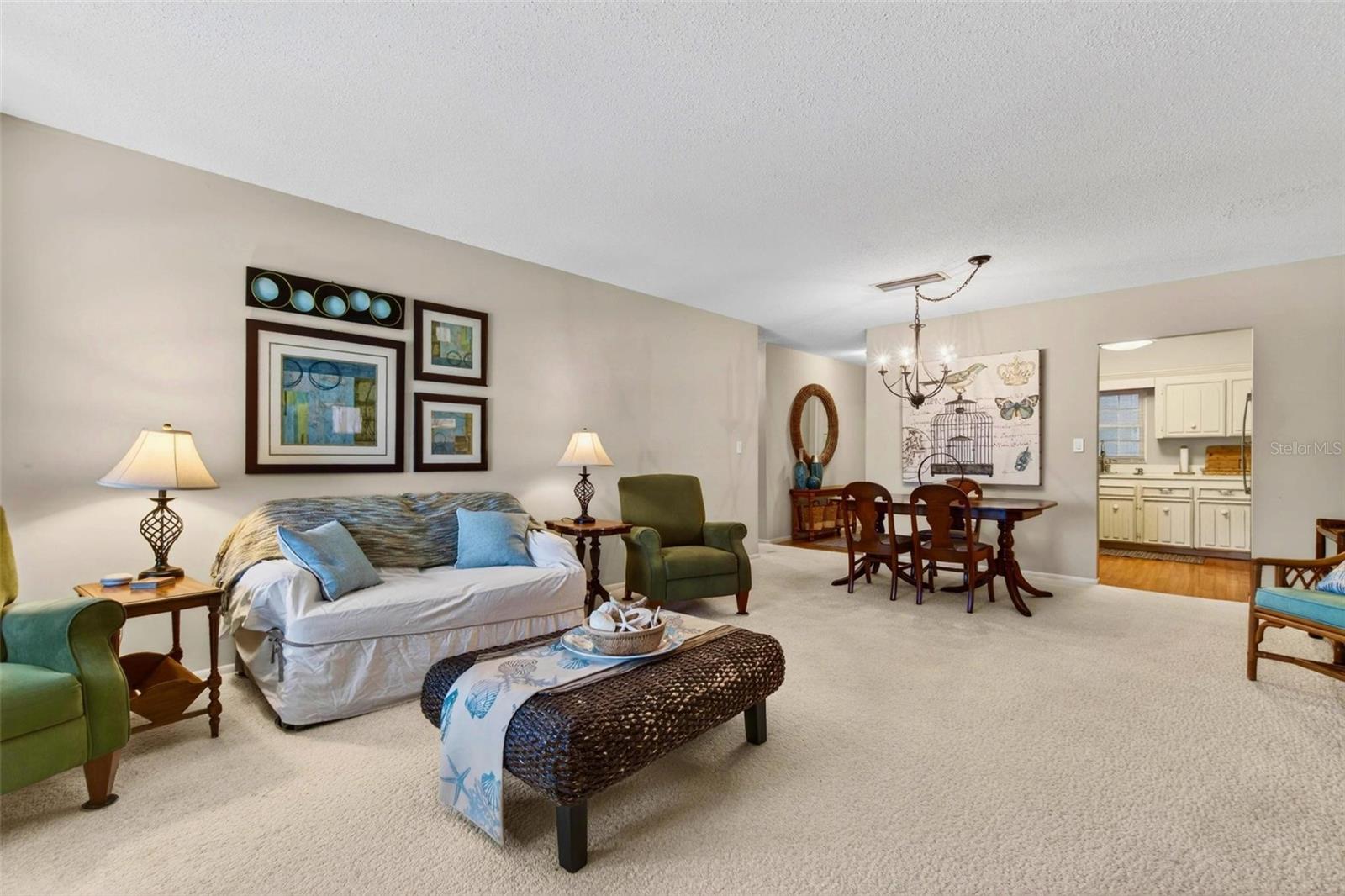 BELLEAIR FOREST - Residential
