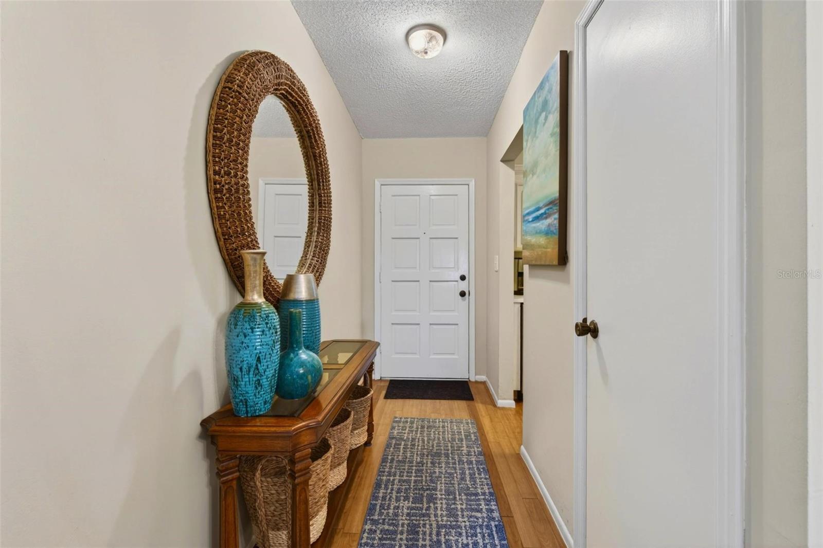 BELLEAIR FOREST - Residential