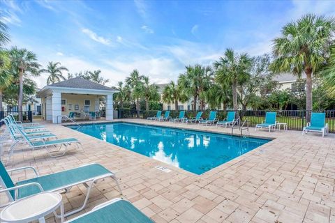 A home in BRADENTON