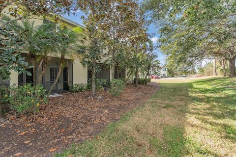 A home in BRADENTON