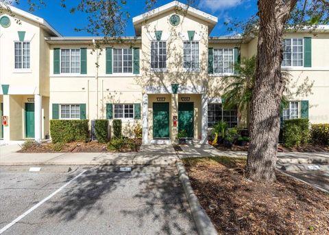 A home in BRADENTON