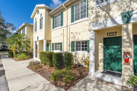 A home in BRADENTON