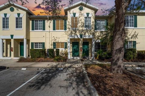 A home in BRADENTON