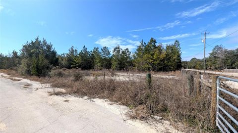 Tiny photo for 13550 NW Old Fannin Road, Chiefland, FL 32626 (MLS # OM717918)