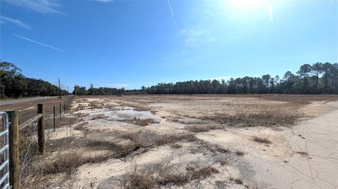 Photo of 13550 NW Old Fannin Road, Chiefland, FL 32626 (MLS # OM717918)